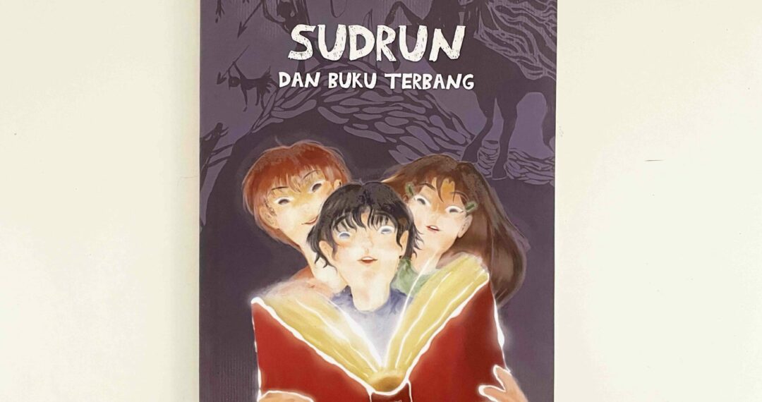 GOR_Sudrun dan Buku Terbang_00